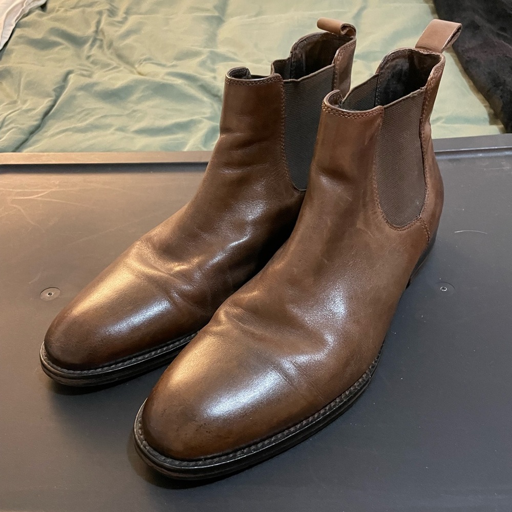 Men’s boots